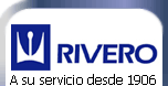 Logo de Rivero